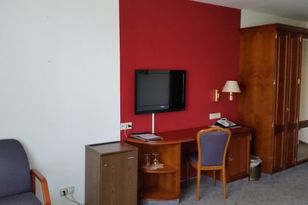 Hotel Eppelborner Hof